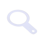 RS PRO Earth Tag for use with BNC Connectors, TNC Connectors