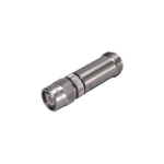 Huber+Suhner Adapter TNC Plug to N Jack Jack