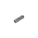 Huber+Suhner Adapter BNC Plug Plug to N Jack Jack