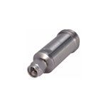 Huber+Suhner Adapter PC 3.5 Plug to N Jack Jack