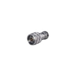 Huber+Suhner Adapter N Plug to N Jack Jack