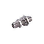 Huber+Suhner Adapter SK Jack to SK Jack