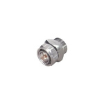 Huber+Suhner Adapter 7/16 Plug to 4.3-10 Jack
