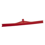 Vikan Red Squeegee, 85mm x 70mm x 700mm
