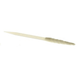 Chemtronics Foam Cotton Bud & Swab, Nylon Handle, For use with Spindle Motors, Length 71mm, Pack of 500