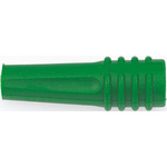 TE Connectivity Strain Relief Bracket for use with BNC Series