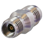 Yuetsu Straight 50Ω Coax Adapter SMK Socket to SMV Socket 40GHz