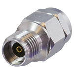 Yuetsu Straight 50Ω Coax Adapter SMK Socket to SMV Plug 40GHz