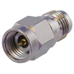 Yuetsu Straight 50Ω Coax Adapter SMK Plug to SMV Socket 40GHz