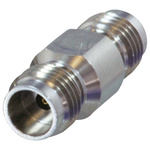 Yuetsu Straight 50Ω Coax Adapter SMV Socket to SMV Socket 65GHz