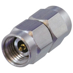 Yuetsu Straight 50Ω Coax Adapter SMK Plug to SMK Plug 40GHz