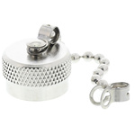 Telegartner RF Connector Dust Cap