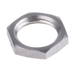 TE Connectivity Connector Nut for use with SMA Connector