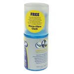 AF Wet Screen Wipes for Various Applications Use, Dispenser Box of