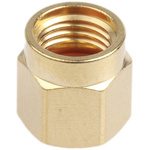 Telegartner RF Connector Dust Cap for SMA Type Connector
