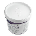 deb stoko Wet Cleaning Wipes for Various Applications Use, Tub of 150
