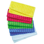 Rubbermaid Commercial Products 12 Cloths for use with General Cleaning
