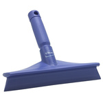 Vikan Purple Squeegee, 104mm x 245mm x 50mm, for Food Preparation Surfaces