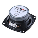 Visaton Round Speaker Driver, 30W nom, 50W max, 4Ω