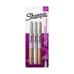 Sharpie Fine Tip Assorted Marker Pen