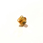 RS PRO, jack Flange Mount SMA Connector, 50Ω, Solder Termination, Straight Body