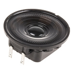 Visaton Waterproof Cabinet Speaker, 2W nom, 3W max, 8Ω
