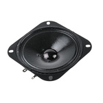 Visaton Round Waterproof Speaker Driver, 20W nom, 30W max, 8Ω