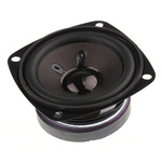 Visaton Round Speaker Driver, 30W nom, 50W max, 8Ω