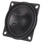 Visaton Round Waterproof Speaker Driver, 10W nom, 15W max, 8Ω