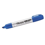 Sharpie Broad Tip Blue Marker Pen