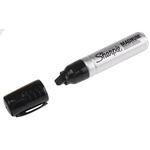 Sharpie Extra Broad Tip Black Marker Pen
