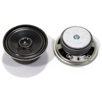 Visaton Round Speaker Driver, 1W nom, 2W max, 8Ω