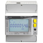 Chauvin Arnoux Energy ULYS 3 Phase LCD Energy Meter with Pulse Output