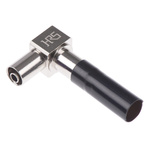 Hirose, Plug Coaxial Connector with Switch