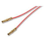 HARWIN M80-9190099 Test Lead Wire Red PTFE 150mm