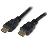 Startech 4K - HDMI to HDMI Cable, Male to Male- 0.30m
