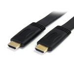 Startech 4K - HDMI to HDMI Cable, Male to Male- 5m