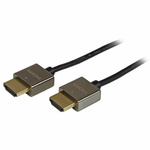 Startech 4K - HDMI to HDMI Cable, Male to Male- 2m