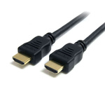 Startech 4K - HDMI to HDMI Cable, Male to Male- 4.6m