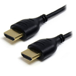 Startech 4K - HDMI to HDMI Cable, Male to Male- 0.9m