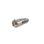 Samtec PRF92 Series, Plug Cable Mount, 50Ω, Clamp Termination, Straight Body