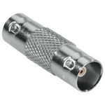 ABUS Security-Center TVAC40 Series Female, Male Cable BNC Connector, Cable Termination, Straight Body