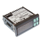 Carel IR33 On/Off Temperature Controller, 76.2 x 34.2mm, NTC Input, 12 → 24 V ac Supply