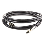 Van Damme HDMI to HDMI Cable, Male to Male- 1m