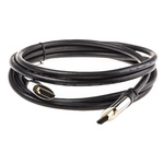 Van Damme HDMI to HDMI Cable, Male to Male- 2m