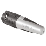 Radiall, Plug Cable Mount BNC Connector, 75Ω, Crimp Termination, Straight Body