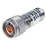 50Ω RF Attenuator N Connector N Plug to N Socket 0.3 dB, 3 dB, Operating Frequency DC → 6GHz