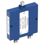 Radiall SMA RF Splitter 50Ω, Frequency 0.7 → 2.7GHz