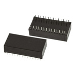 Maxim Integrated 64kbit 70ns NVRAM, 28-Pin EDIP, DS1225AD-70IND+