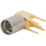 Amphenol RF SMP Series SMP Connector, 50Ω